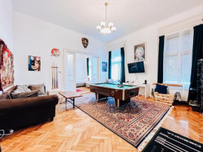 Pd Residence Budapest